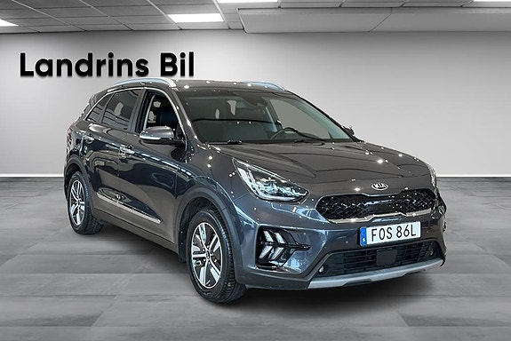 Kia Niro 3 of 20