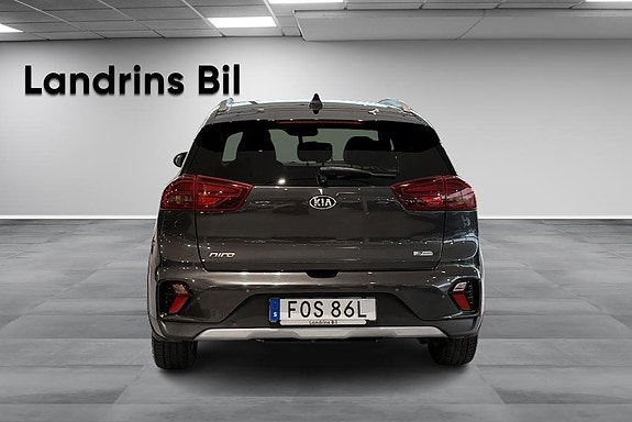Kia Niro 5 of 20