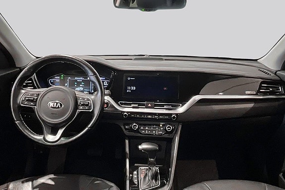 Kia Niro 7 of 20