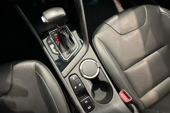 Kia Niro 12 of 20