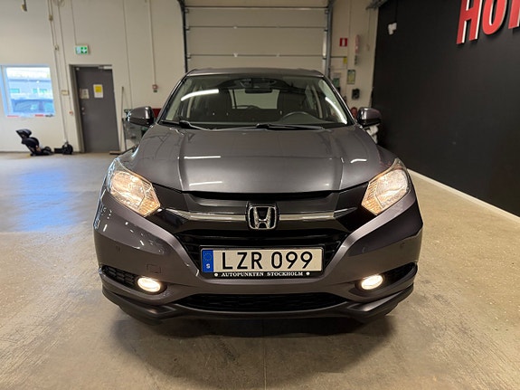 Honda HR-V 7 of 16