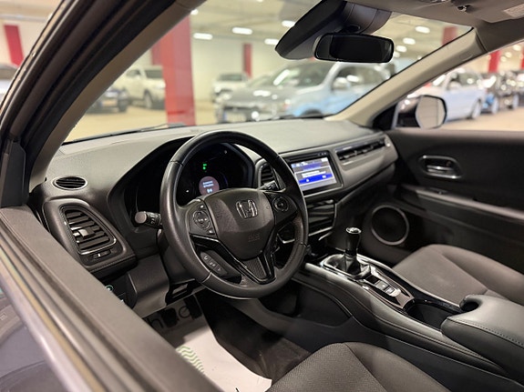 Honda HR-V 13 of 16