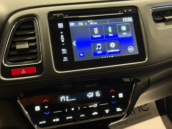 Honda HR-V 15 of 16