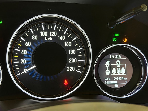 Honda HR-V 14 of 16