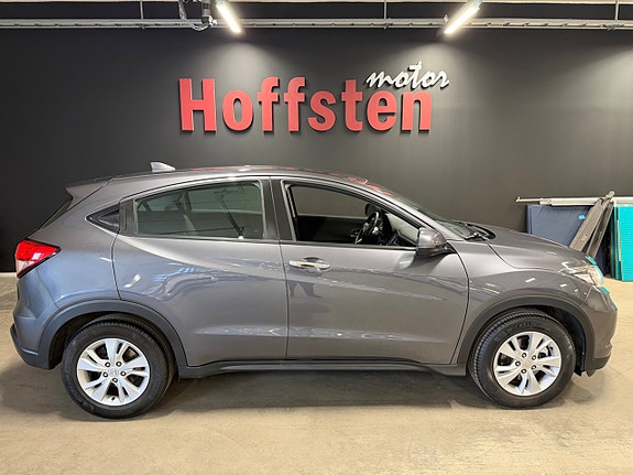 Honda HR-V 2 of 16