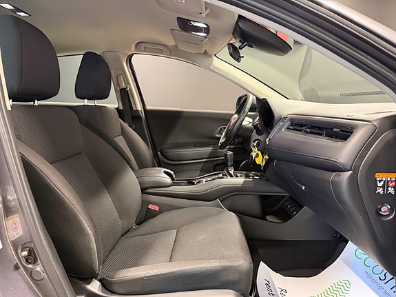 Honda HR-V 10 of 16