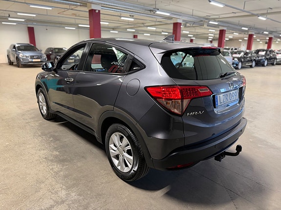 Honda HR-V 5 of 16