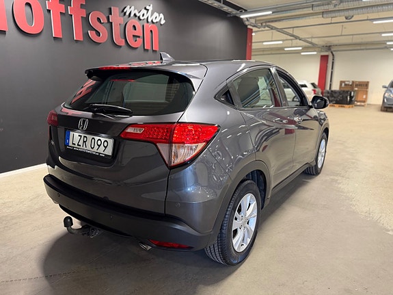 Honda HR-V 3 of 16