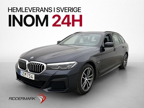 BMW 530e 3 of 30