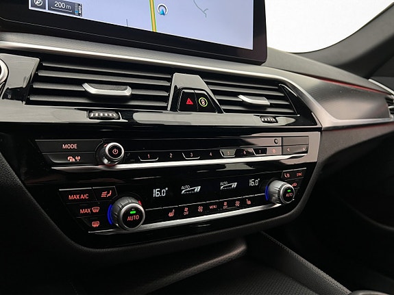 BMW 530e 24 of 30