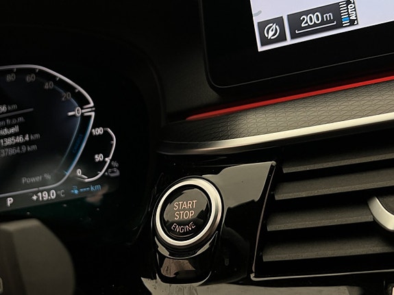 BMW 530e 21 of 30