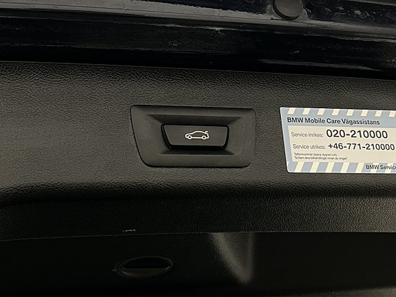 BMW 530e 12 of 30