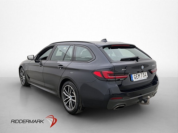 BMW 530e 5 of 30