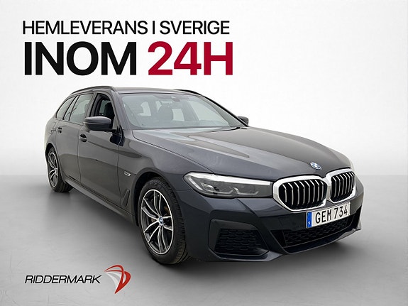 BMW 530e 3 of 30