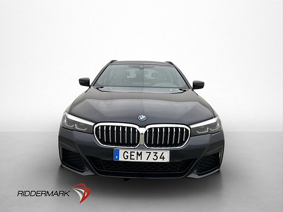 BMW 530e 2 of 30