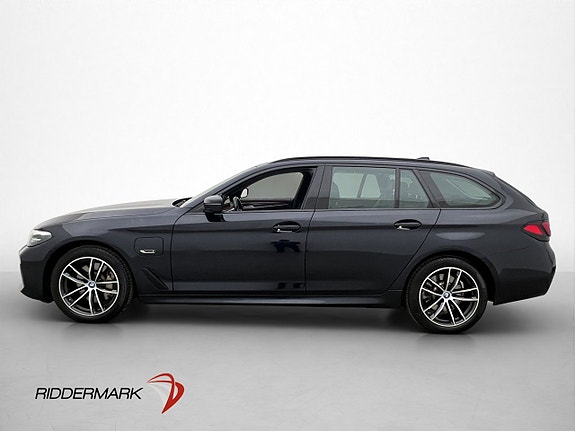 BMW 530e 4 of 30