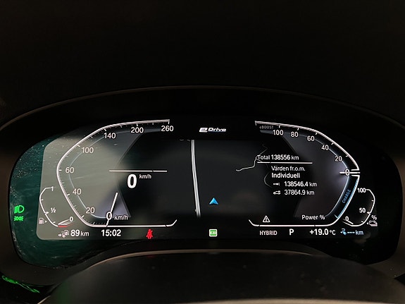 BMW 530e 18 of 30