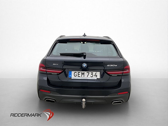 BMW 530e 6 of 30