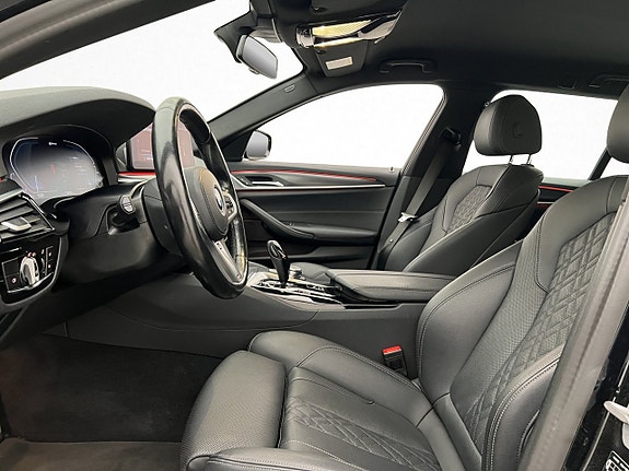 BMW 530e 14 of 30