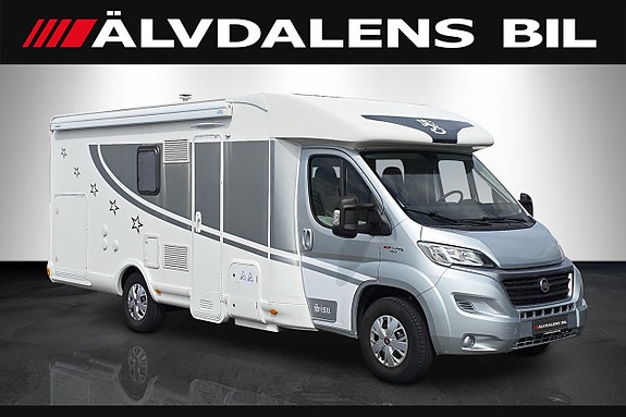 Miller Nevada 130hk Solcell, Litium, 3500kg, Ugn