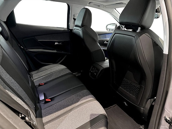 Peugeot 3008 12 of 15