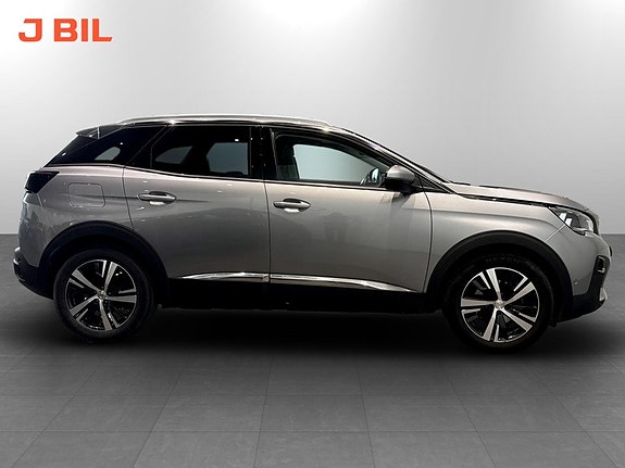 Peugeot 3008 13 of 15