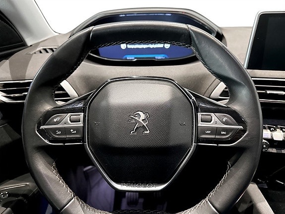 Peugeot 3008 7 of 15
