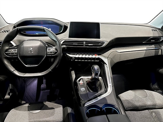 Peugeot 3008 6 of 15