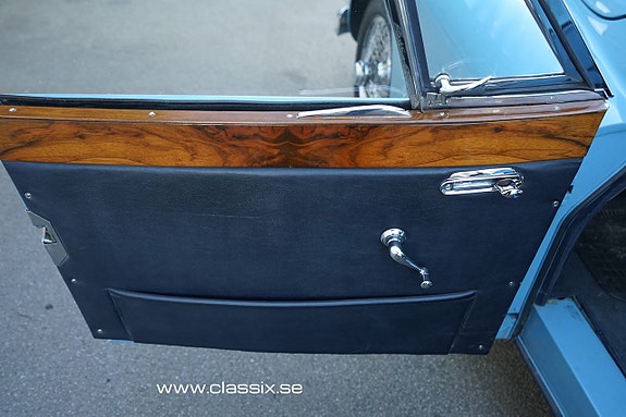 Jaguar XK140 9 of 23