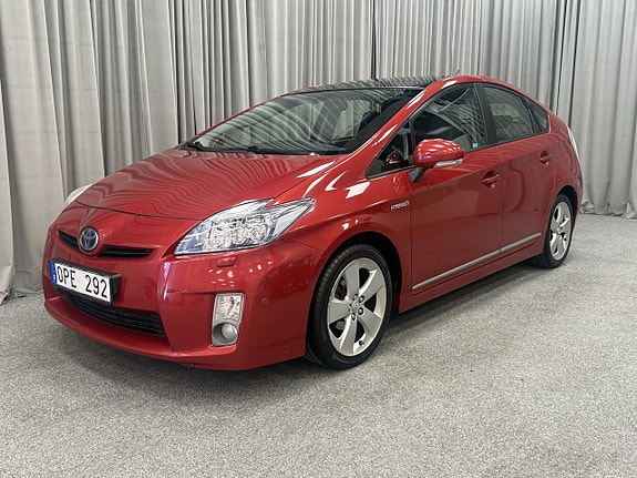 Brugt Toyota Prius 1.8
