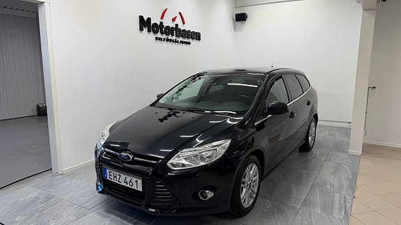 İkinci el  Ford Focus 1.0 EcoBoost