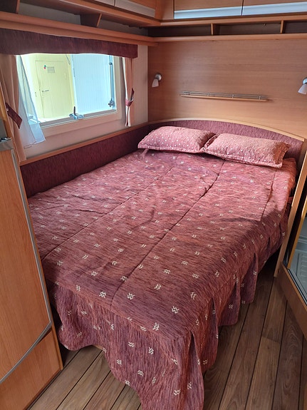 Cabby 570+ med AC 2 of 5