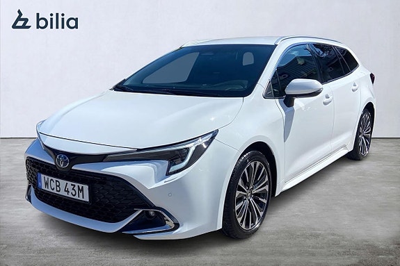 İkinci el  Toyota Corolla 1.8