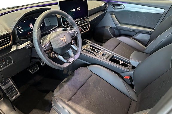 Cupra Leon 11 of 28