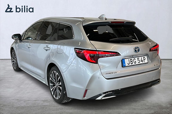 Toyota Corolla 3 of 26