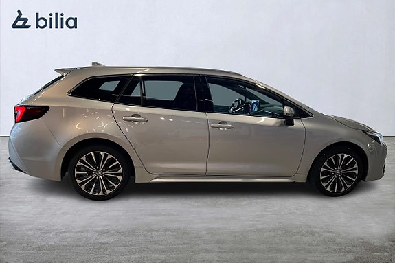 Toyota Corolla 19 of 26