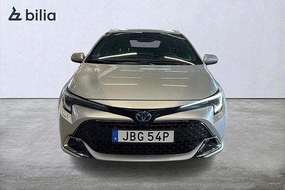 Toyota Corolla 7 of 26