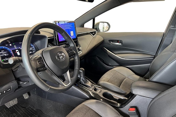 Toyota Corolla 15 of 26