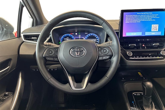 Toyota Corolla 12 of 26