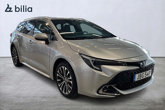 Toyota Corolla 21 of 26