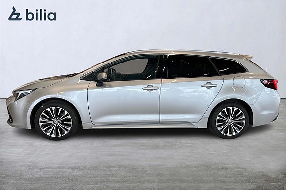 Toyota Corolla 4 of 26