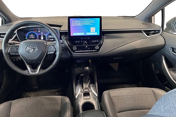 Toyota Corolla 11 of 26