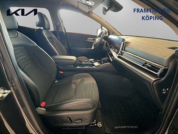 Kia Sportage 16 of 18