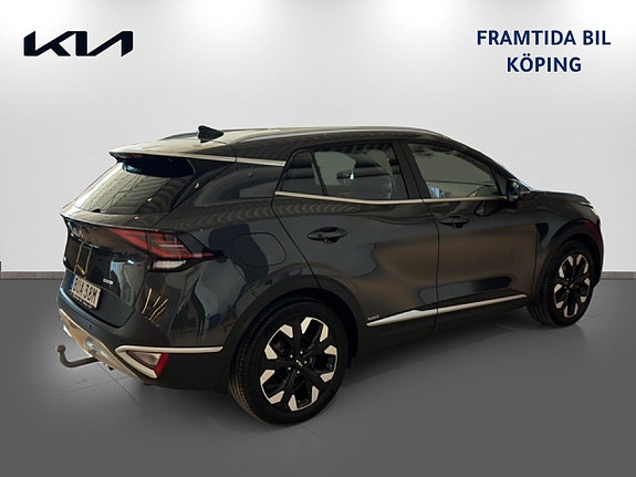 Kia Sportage 6 of 18