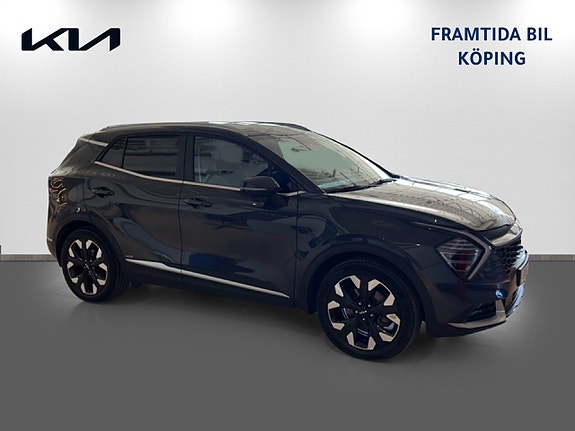 Kia Sportage 3 of 5