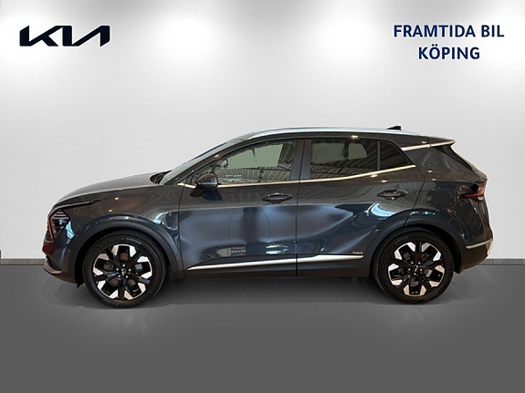 Kia Sportage 4 of 5