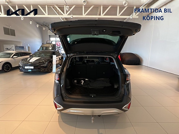 Kia Sportage 14 of 18