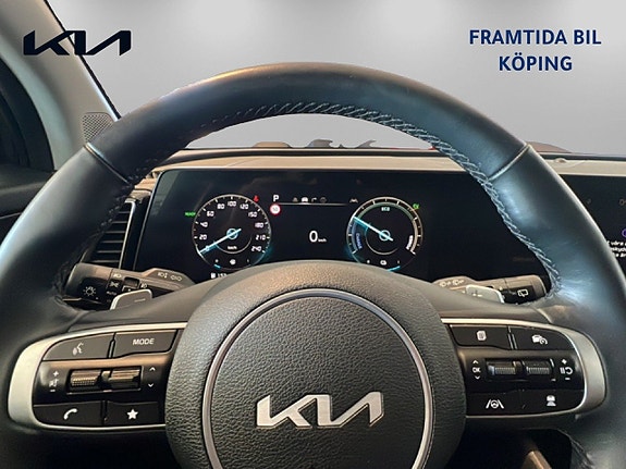 Kia Sportage 10 of 18