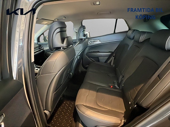 Kia Sportage 9 of 18