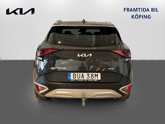 Kia Sportage 5 of 5